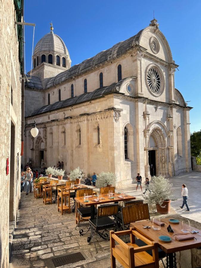 Palace M Sibenik Exterior photo